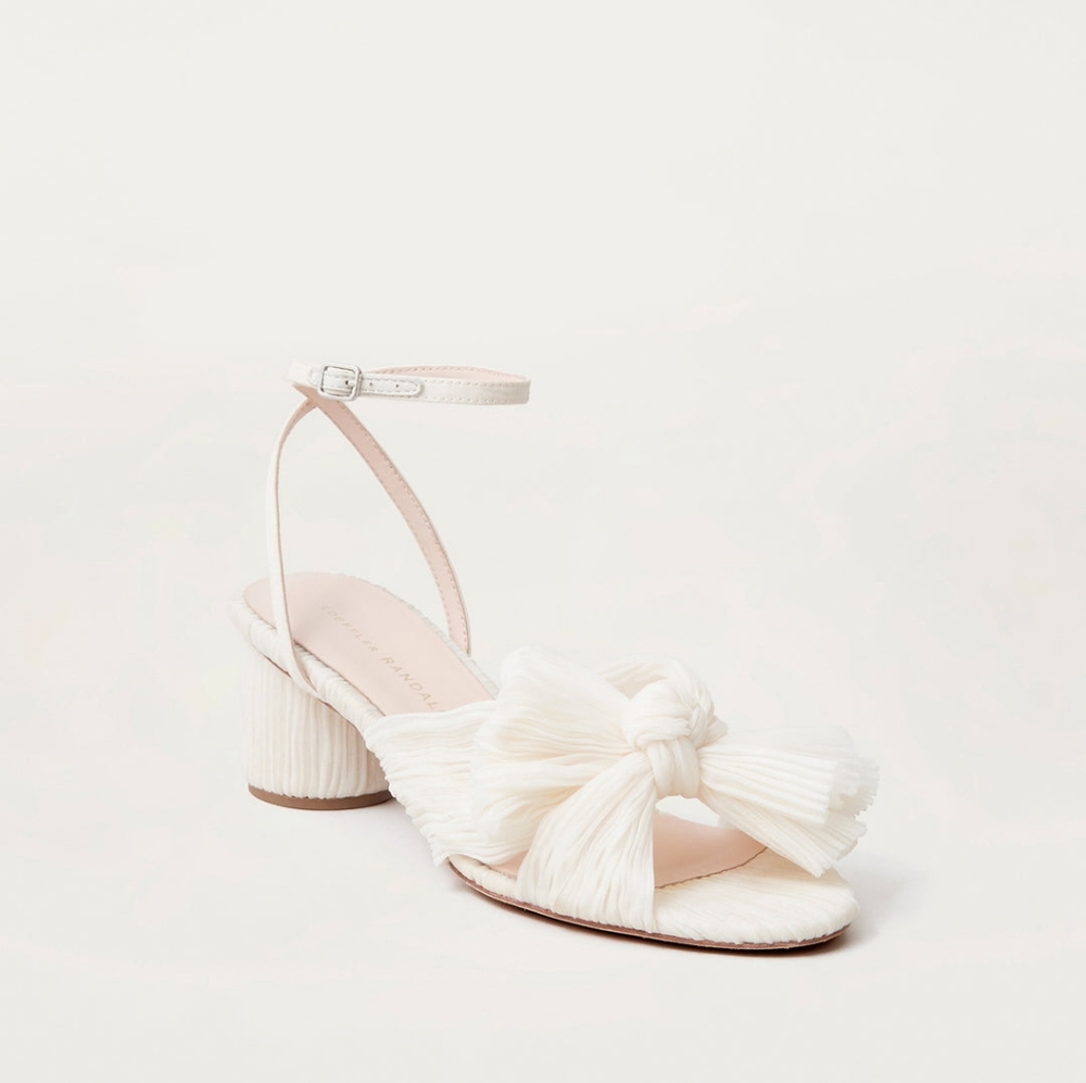Loeffler Randall Dahlia Heels